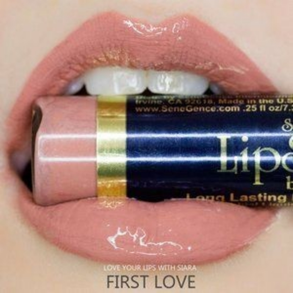 First Love LipSense